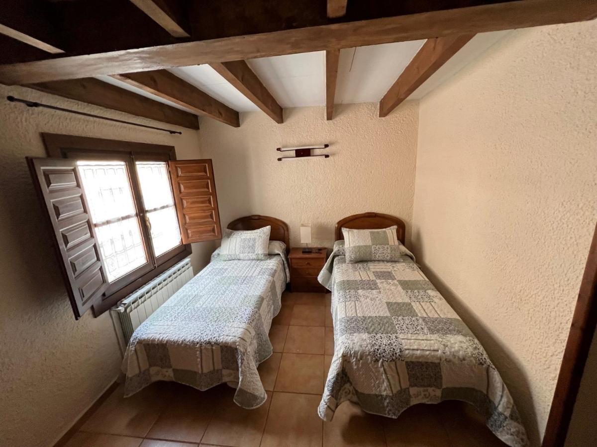 La Casona De Palmira Gasthuis *
